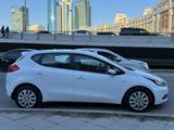 Kia Cee'd 2013 года за 6 000 000 тг. в Астана – фото 5