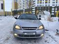 Chevrolet Lacetti 2008 годаfor2 500 000 тг. в Астана – фото 14