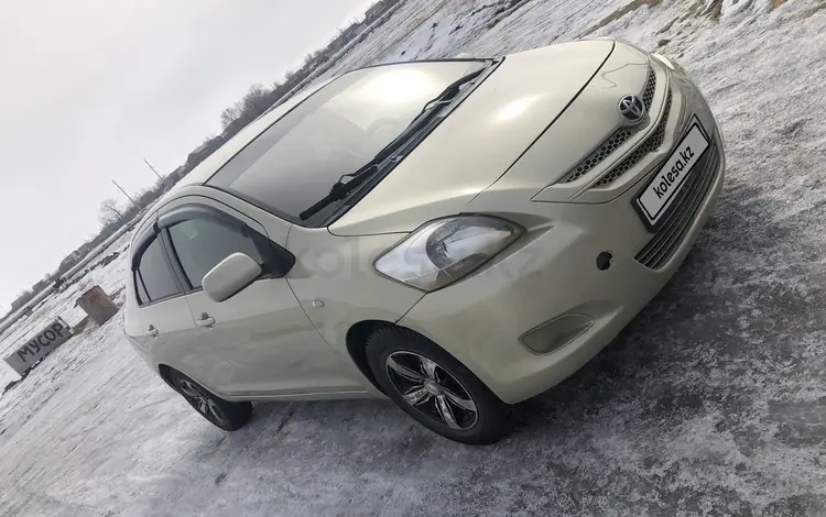 Toyota Yaris 2007 годаүшін3 700 000 тг. в Сатпаев