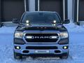 Dodge RAM 2020 годаүшін34 500 000 тг. в Караганда – фото 5