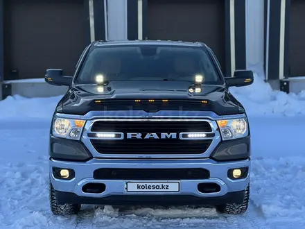 Dodge RAM 2020 года за 34 500 000 тг. в Караганда – фото 5