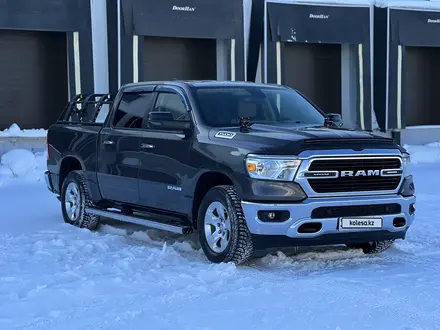 Dodge RAM 2020 года за 34 500 000 тг. в Караганда – фото 2