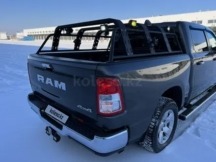 Dodge RAM 2020 года за 34 500 000 тг. в Караганда – фото 32