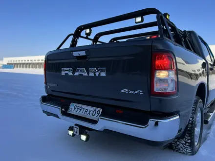 Dodge RAM 2020 года за 34 500 000 тг. в Караганда – фото 33