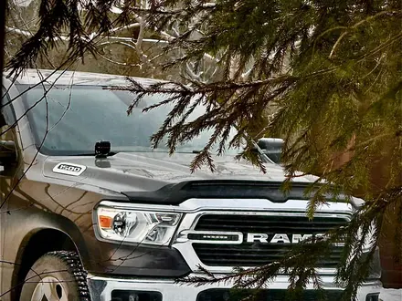 Dodge RAM 2020 года за 34 500 000 тг. в Караганда – фото 39