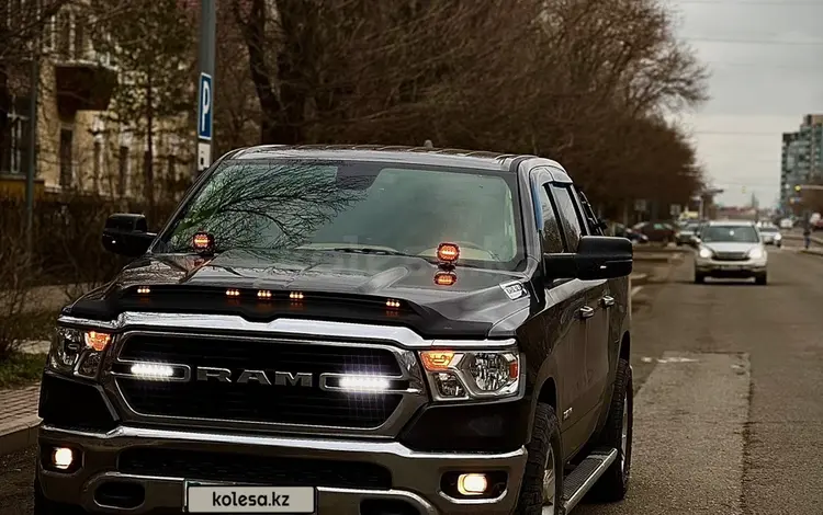 Dodge RAM 2020 годаүшін34 500 000 тг. в Караганда