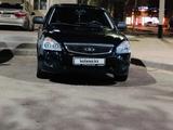 ВАЗ (Lada) Priora 2170 2013 года за 1 700 000 тг. в Атырау – фото 4