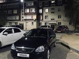 ВАЗ (Lada) Priora 2170 2013 года за 1 700 000 тг. в Атырау