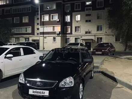 ВАЗ (Lada) Priora 2170 2013 года за 1 700 000 тг. в Атырау