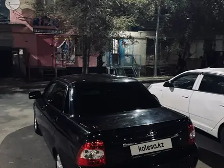 ВАЗ (Lada) Priora 2170 2013 года за 1 700 000 тг. в Атырау – фото 5