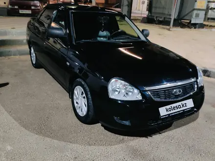 ВАЗ (Lada) Priora 2170 2013 года за 1 700 000 тг. в Атырау – фото 7