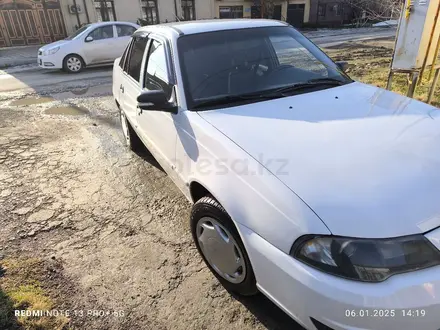 Daewoo Nexia 2012 года за 2 250 000 тг. в Шымкент – фото 2