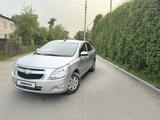 Chevrolet Cobalt 2020 годаүшін5 800 000 тг. в Алматы