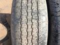 Шины 265/65 R17 — "Bridgestone Dueler H/T 840" (Япония), летниеүшін65 000 тг. в Астана – фото 11