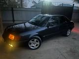 Audi 100 1993 года за 1 800 000 тг. в Байконыр – фото 2
