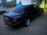 Audi 100 1993 года за 1 800 000 тг. в Байконыр – фото 4