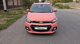 Chevrolet Spark 2018 года за 4 550 000 тг. в Шымкент