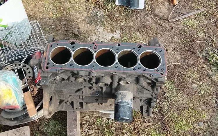 Блок Ауди С 4, 2, 3 за 70 000 тг. в Алматы