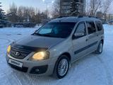 ВАЗ (Lada) Largus 2014 года за 3 300 000 тг. в Астана – фото 2