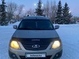 ВАЗ (Lada) Largus 2014 года за 3 300 000 тг. в Астана