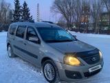 ВАЗ (Lada) Largus 2014 года за 3 300 000 тг. в Астана – фото 3