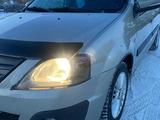 ВАЗ (Lada) Largus 2014 года за 3 300 000 тг. в Астана – фото 4