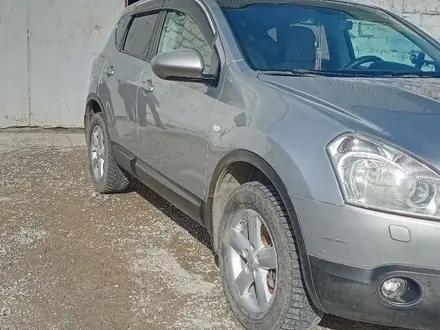 Nissan Qashqai 2010 года за 5 931 000 тг. в Павлодар – фото 3