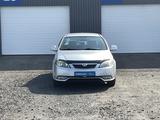 Daewoo Gentra 2014 годаfor3 720 000 тг. в Астана – фото 2