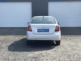 Daewoo Gentra 2014 годаfor3 720 000 тг. в Астана – фото 4