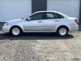 Daewoo Gentra 2014 годаfor3 720 000 тг. в Астана – фото 5