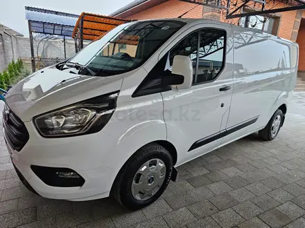 Ford Transit 2020 года за 16 500 000 тг. в Алматы