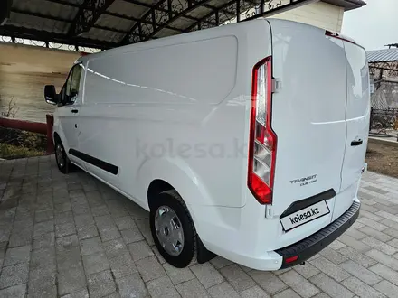 Ford Transit 2020 года за 16 500 000 тг. в Алматы – фото 4