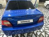 Daewoo Nexia 2011 года за 1 100 000 тг. в Кызылорда – фото 3