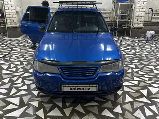 Daewoo Nexia, 2011