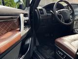 Toyota Land Cruiser 2018 года за 36 500 000 тг. в Алматы – фото 3