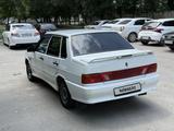 ВАЗ (Lada) 2115 2011 годаүшін1 000 000 тг. в Тараз – фото 4
