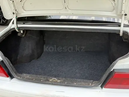 ВАЗ (Lada) 2115 2011 года за 1 000 000 тг. в Тараз – фото 10