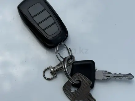 ВАЗ (Lada) 2115 2011 года за 1 000 000 тг. в Тараз – фото 12
