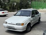 ВАЗ (Lada) 2115 2011 года за 1 000 000 тг. в Тараз