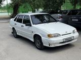 ВАЗ (Lada) 2115 2011 годаүшін1 000 000 тг. в Тараз – фото 3