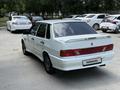 ВАЗ (Lada) 2115 2011 года за 1 000 000 тг. в Тараз – фото 5