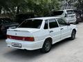 ВАЗ (Lada) 2115 2011 года за 1 000 000 тг. в Тараз – фото 7