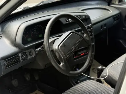 ВАЗ (Lada) 2115 2011 года за 1 000 000 тг. в Тараз – фото 9