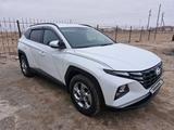 Hyundai Tucson 2024 годаүшін14 500 000 тг. в Актау – фото 2