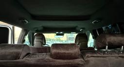 Hyundai Santa Fe 2024 годаүшін19 200 000 тг. в Шымкент – фото 4