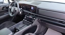 Hyundai Santa Fe 2024 годаүшін19 200 000 тг. в Шымкент