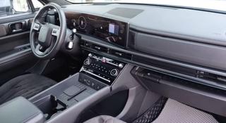 Hyundai Santa Fe 2024 года за 19 200 000 тг. в Шымкент