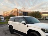 Hyundai Santa Fe 2024 годаүшін19 200 000 тг. в Шымкент – фото 2