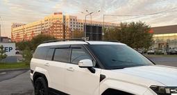 Hyundai Santa Fe 2024 годаүшін19 200 000 тг. в Шымкент – фото 2