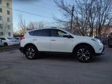 Toyota RAV4 2014 годаfor8 800 000 тг. в Астана – фото 2